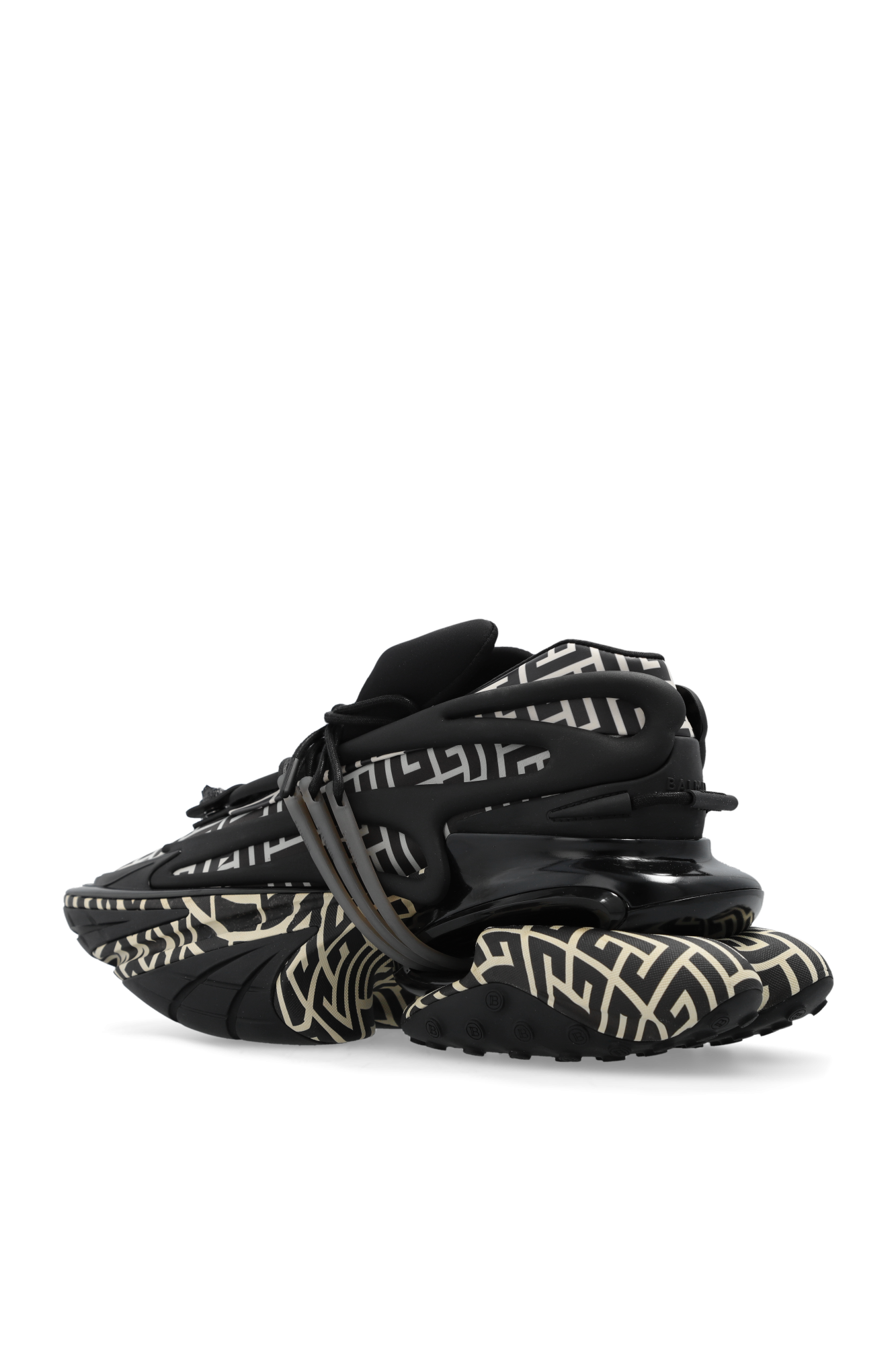 Balmain 'Unicorn' sneakers | Men's Shoes | Vitkac Balmain 'Unicorn' sneakers | Men's Shoes | Vitkac